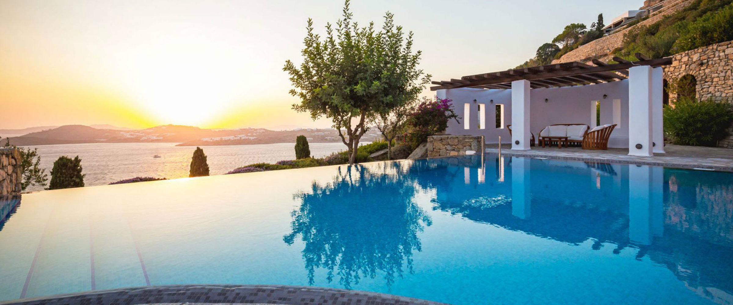 Villa Lily Mykonos