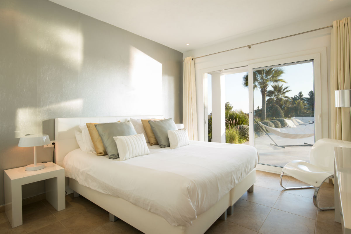 Villa Sero Ibiza Cala Jondal