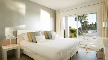 Villa Sero Ibiza Cala Jondal