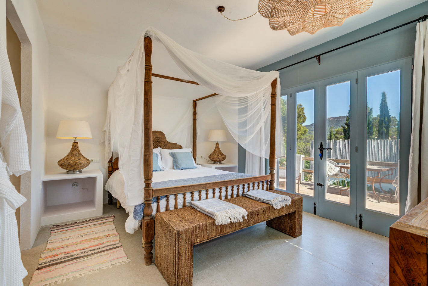 Can Sofia Ibiza Cala Carbo