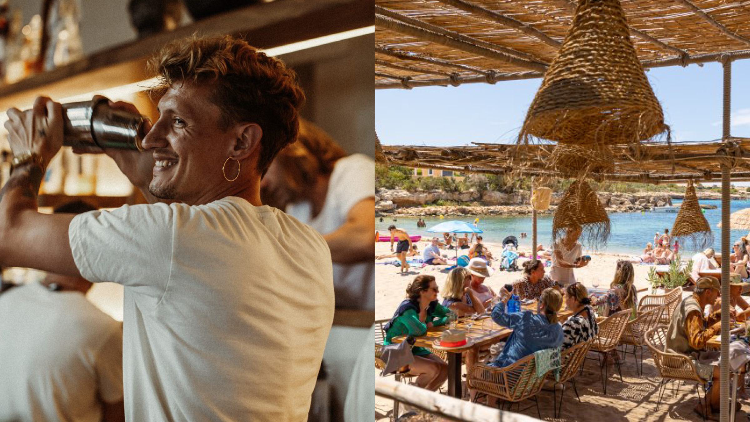 Ibiza Beach Restaurants And Beach Clubs Openings 2025 004