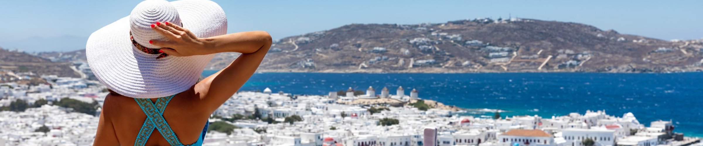 Best Places To Visit In Mykonos