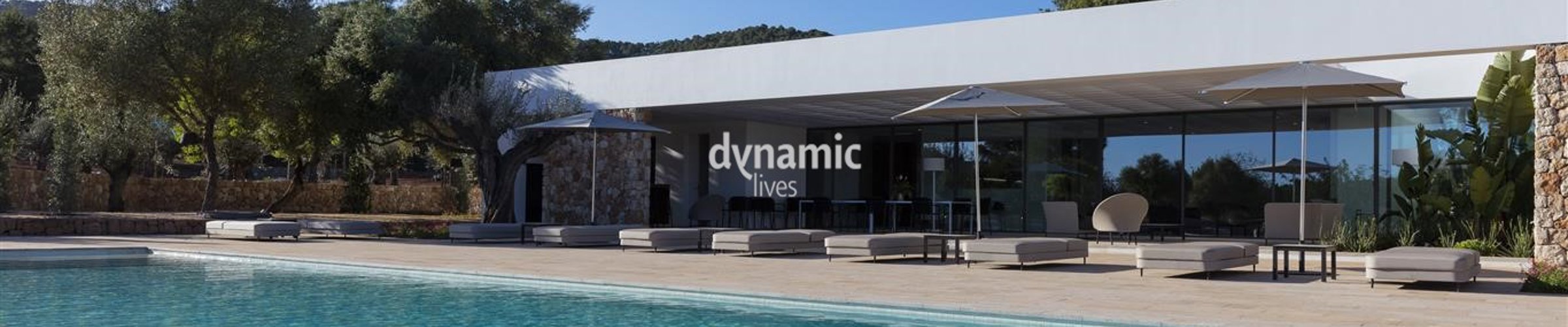 Weekend villas - perfect for September long weekends in Ibiza