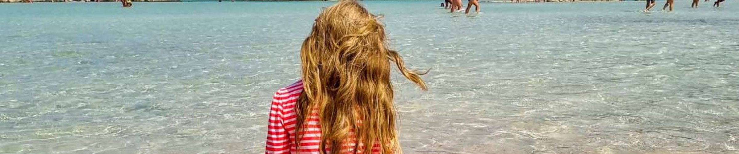 Family friendly Ibiza