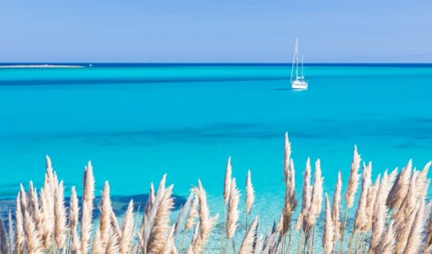 Insiders Guide... Secrets of Formentera
