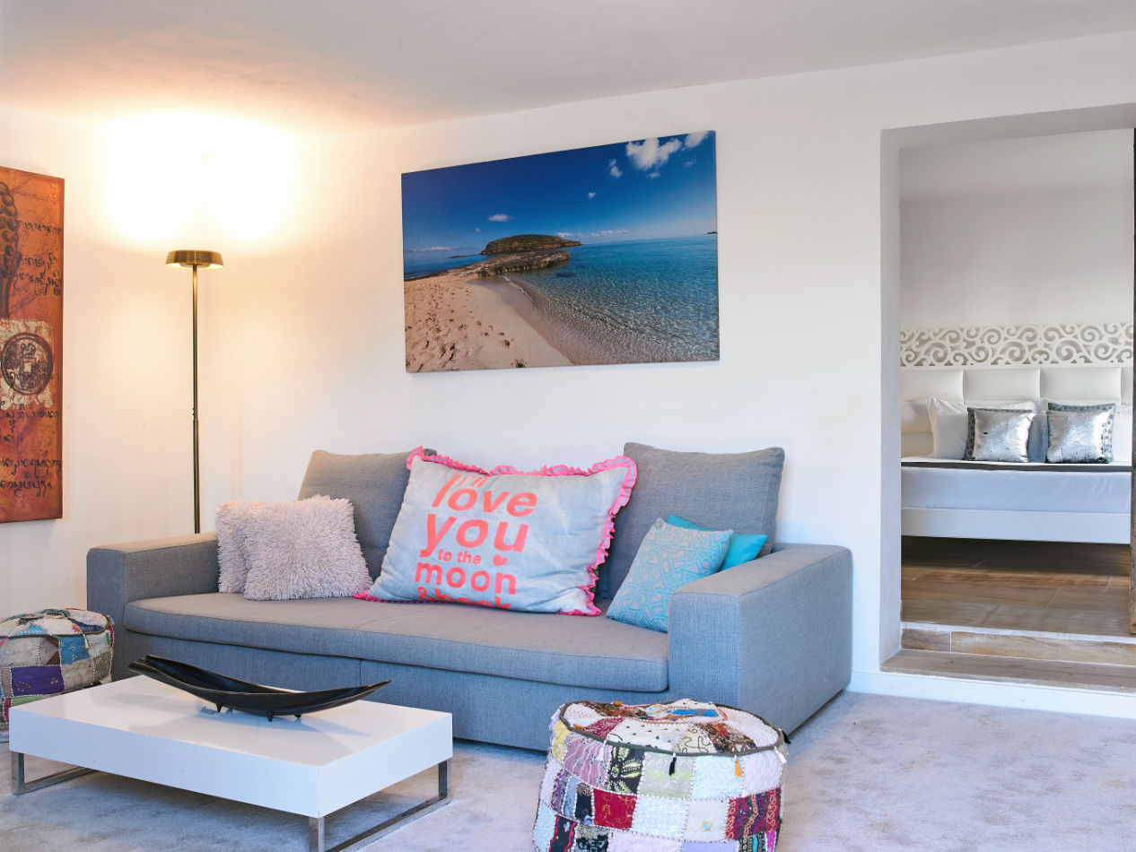 Can Banco Ibiza Ca Na Negreta