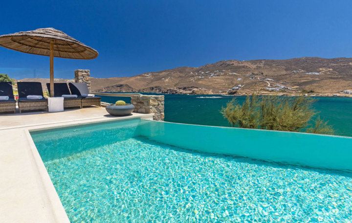 Villa Kim Mykonos 