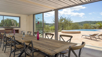 Villa Alex Ibiza Santa Gertrudis