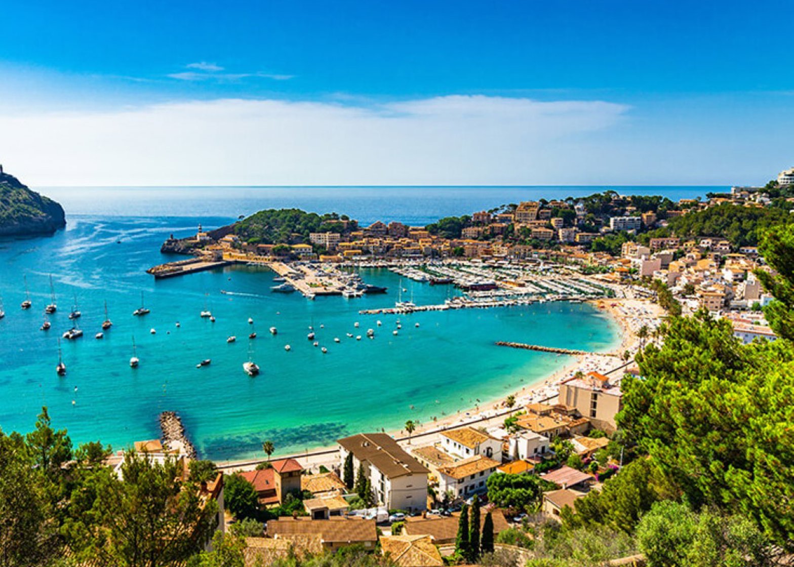 Port De Soller (1)