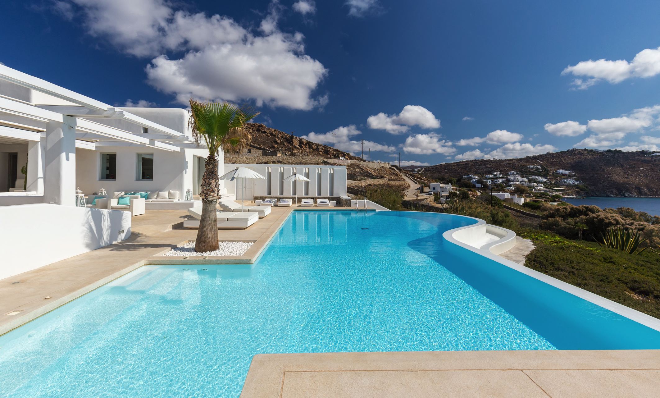 Casa Cove Mykonos Aleomandra