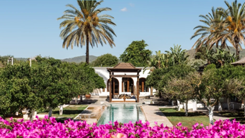 Atzaró Agroturismo Ibiza