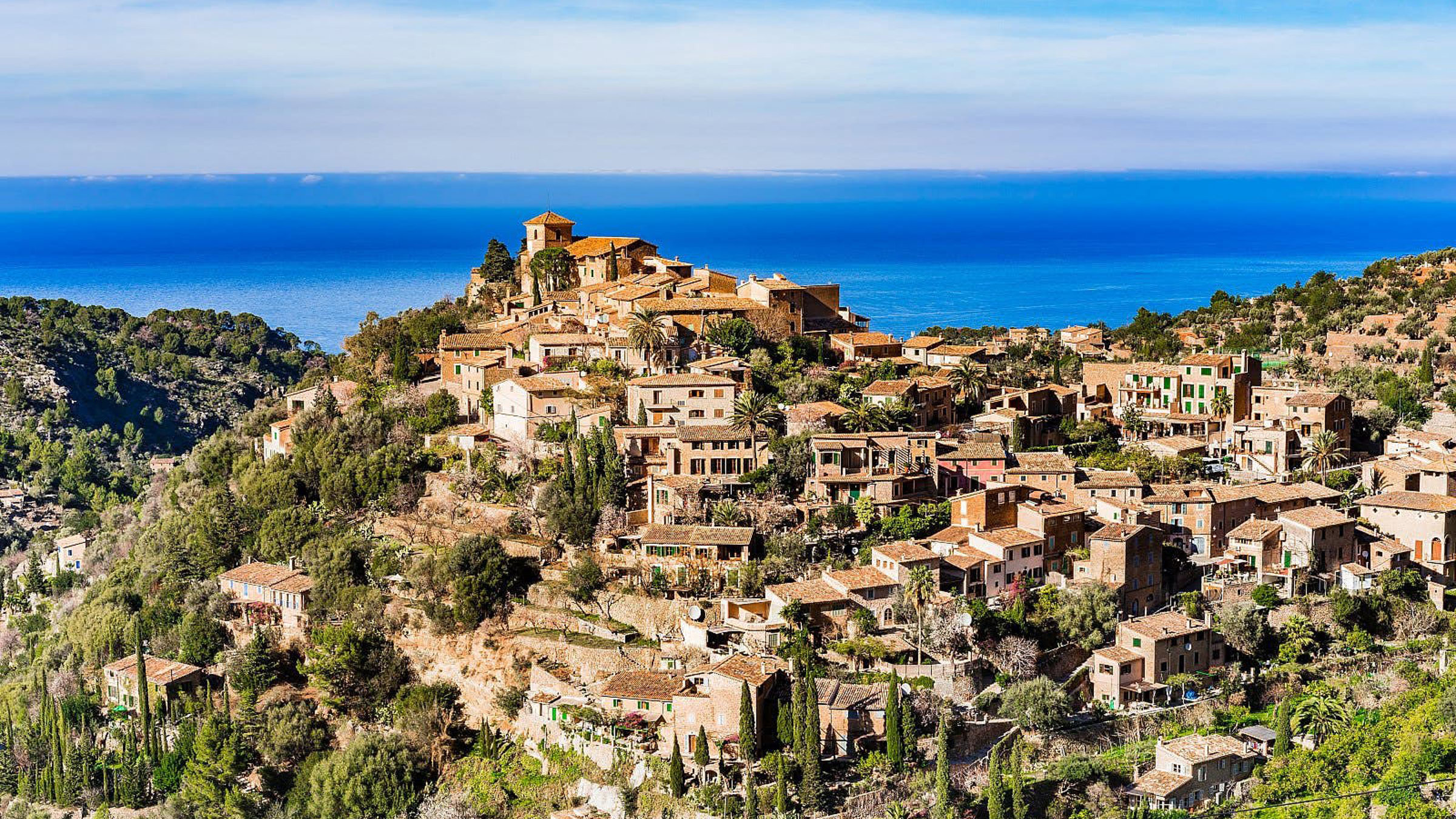 Our Top Villa Destinations in Mallorca