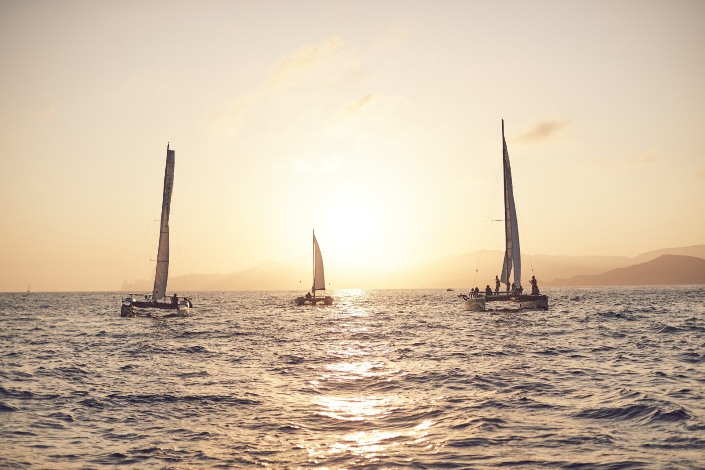 Solar Catamaran Ibiza (2)