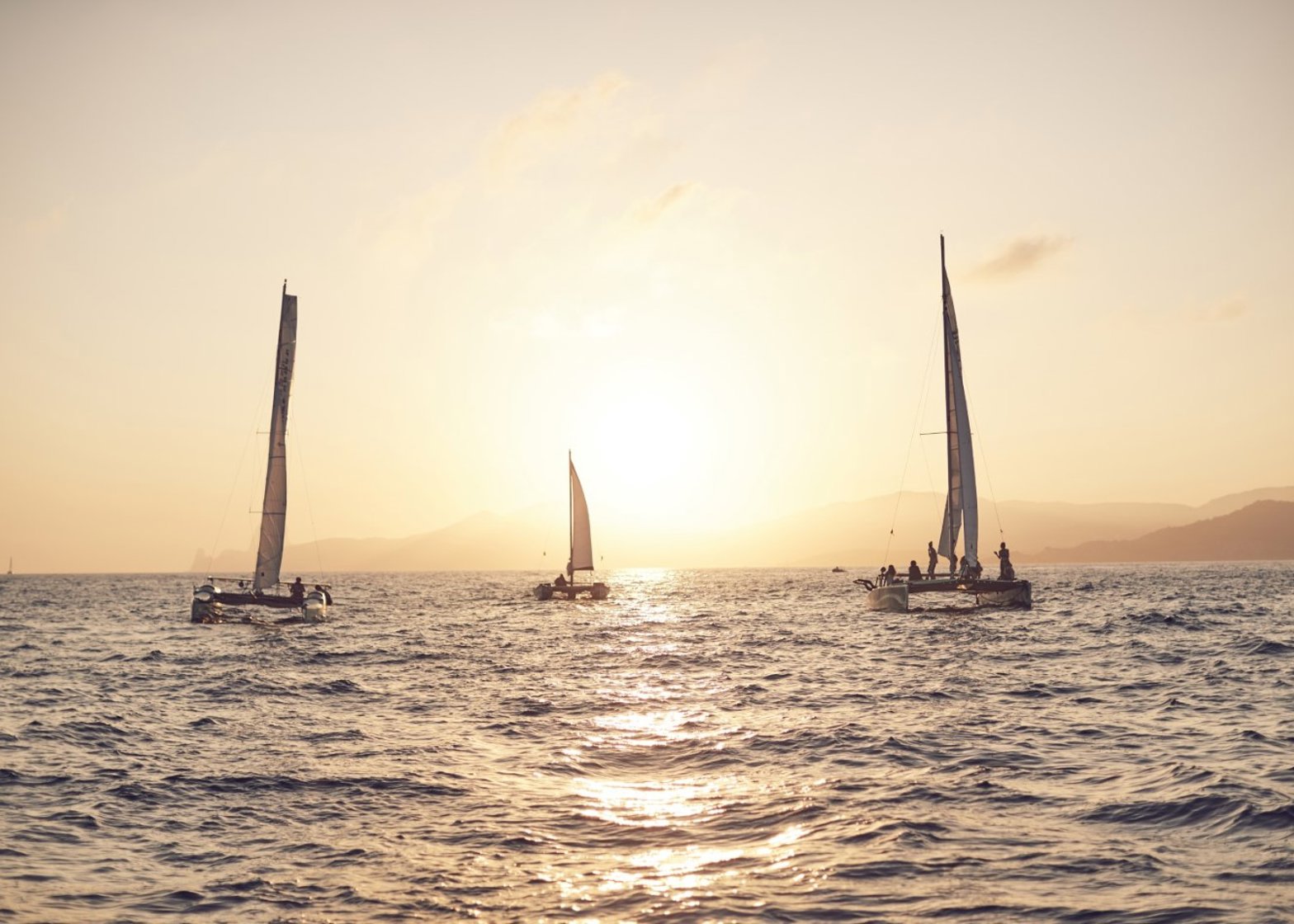 Solar Catamaran Ibiza (2)