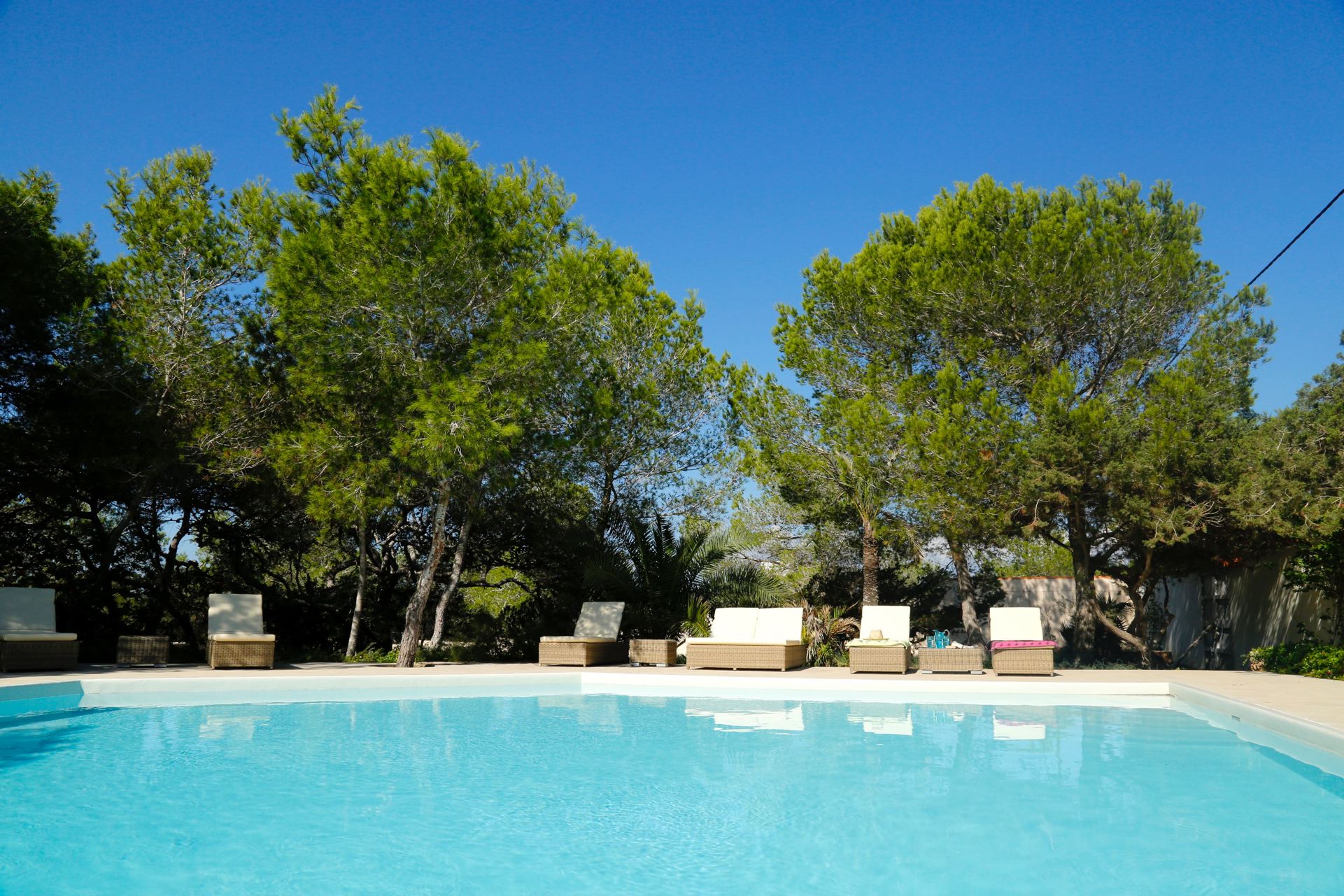 Villa Ordin Formentera Punta Prima