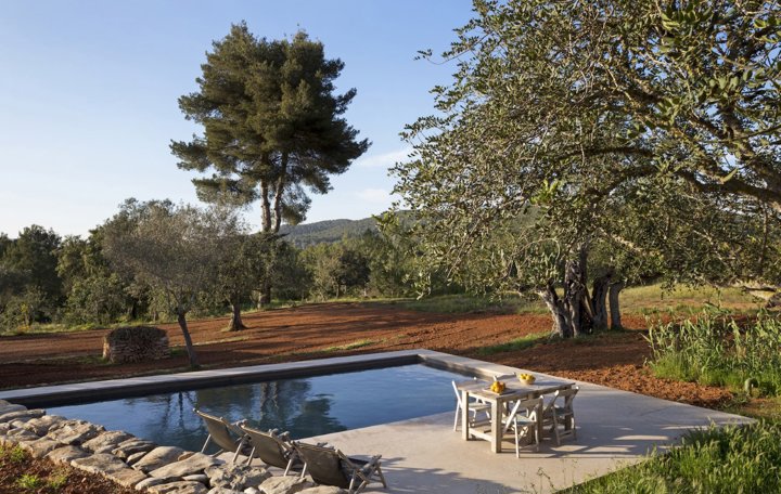 Villa Bas