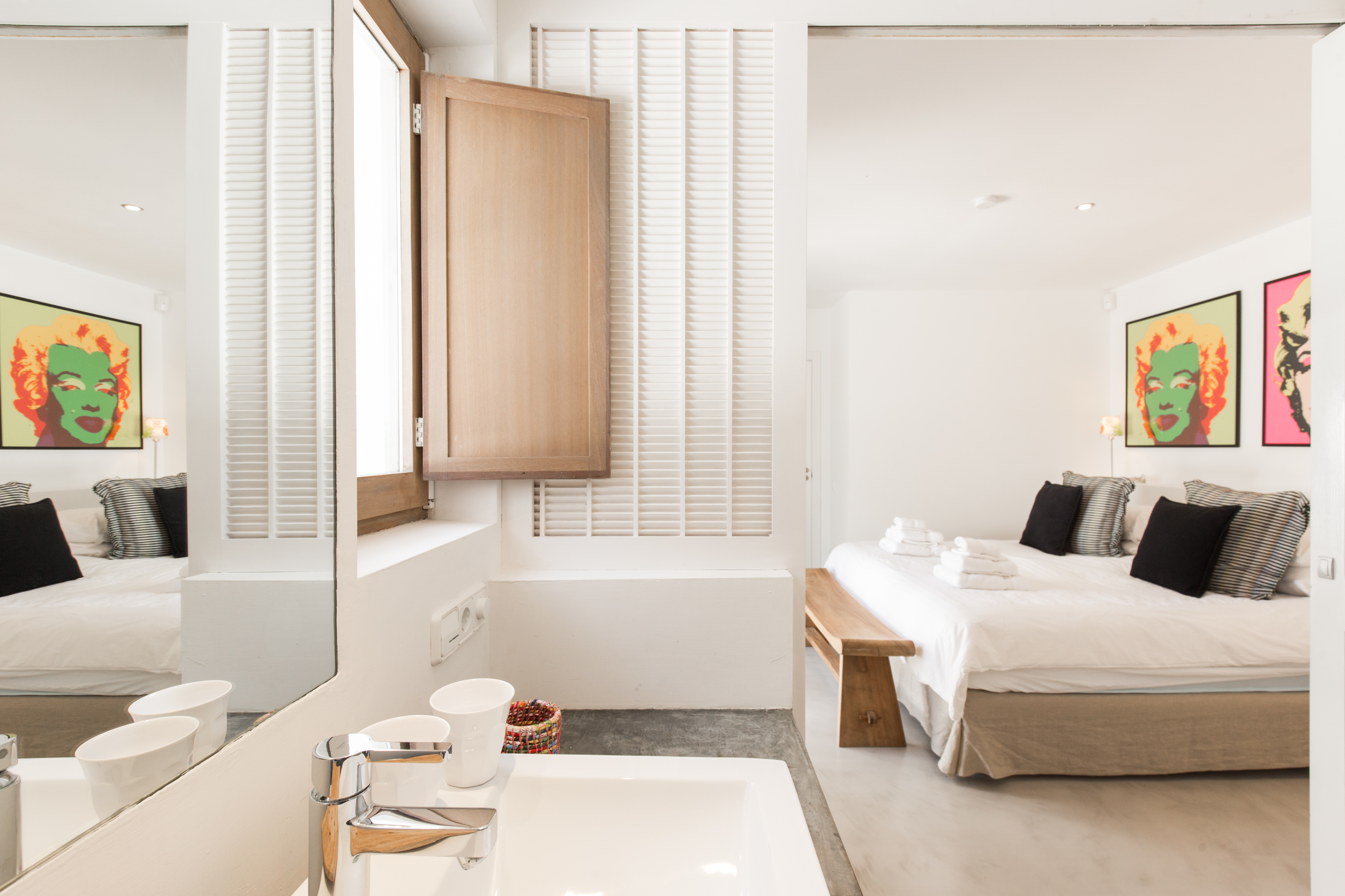 Villa Cala Tarida Ibiza Sant Josep