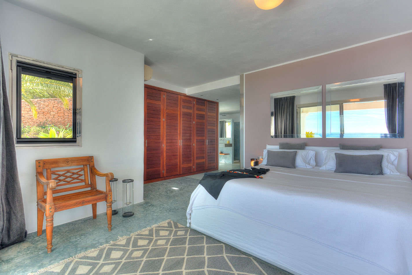 Villa Volcan Ibiza Ibiza town