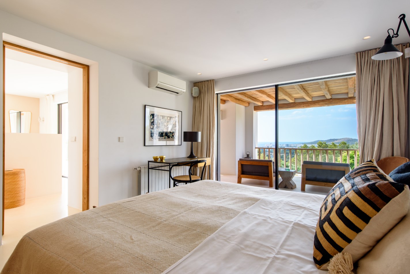 Villa Sarita Ibiza Sant Josep