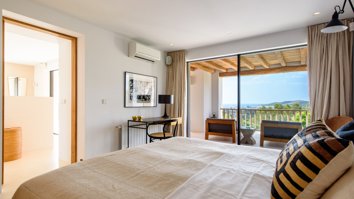 Villa Sarita Ibiza Sant Josep