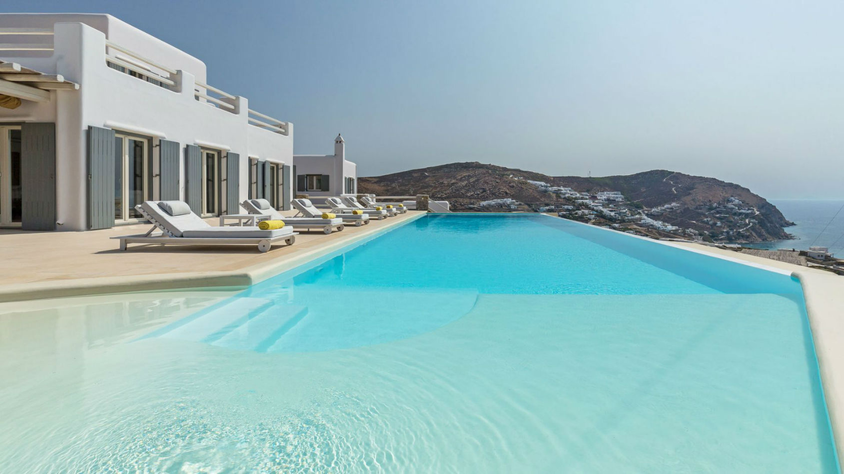 Casa Diva Mykonos Elia 