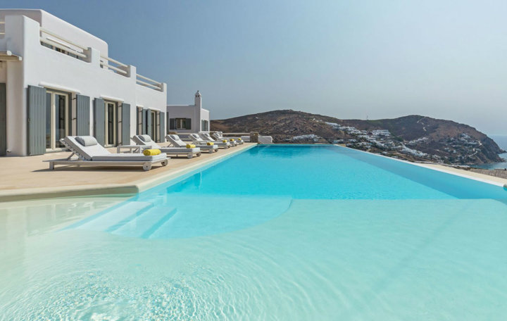 Casa Diva Mykonos Elia