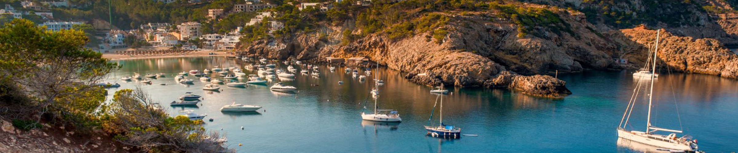 The 10 Best Towns in Ibiza