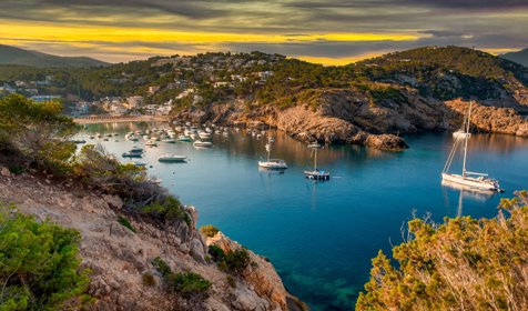 The 10 Best Towns in Ibiza 