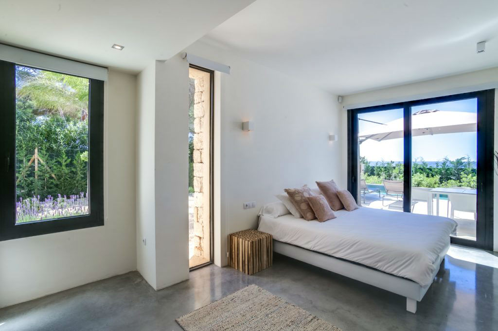 Villa Agamassa Ibiza Santa Eularia des Riu