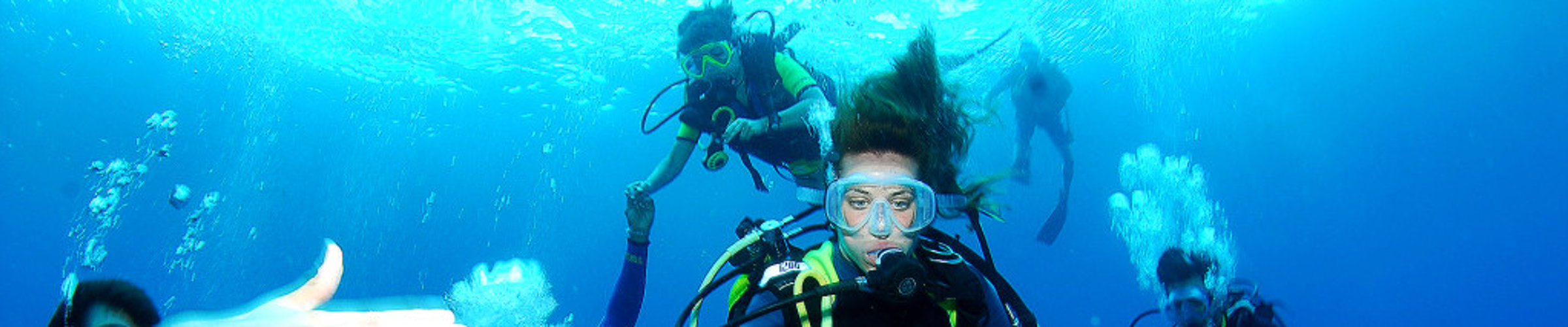 5 of Ibiza’s best outdoor activities