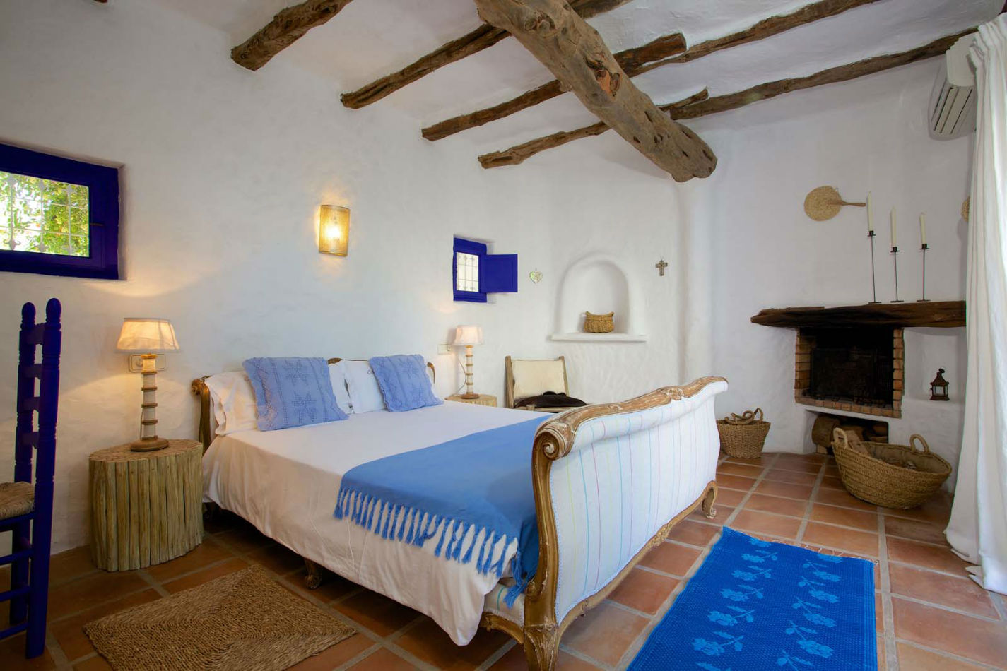 Villa Amor Ibiza Sant Josep