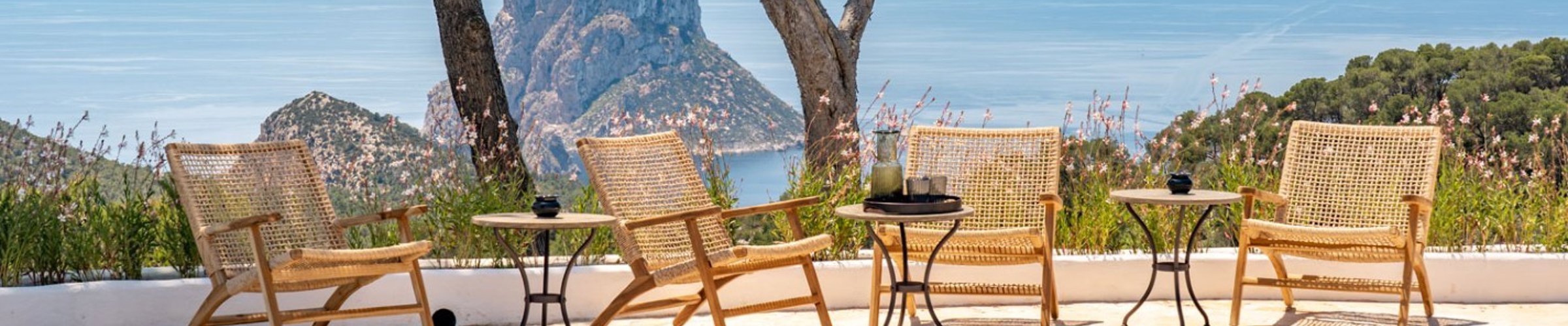 Where to Stay in Ibiza - Best Places to Visit in Ibiza