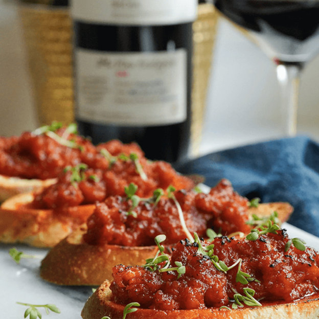 Food and Drinks Delivery