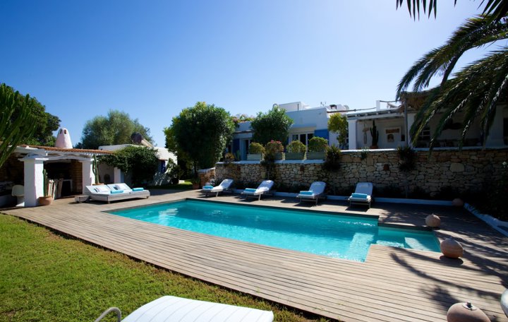 Villa Amor