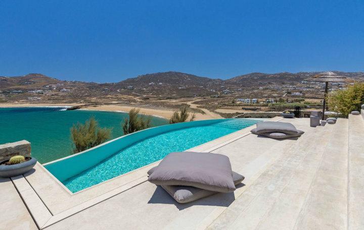 Villa Kim Mykonos 