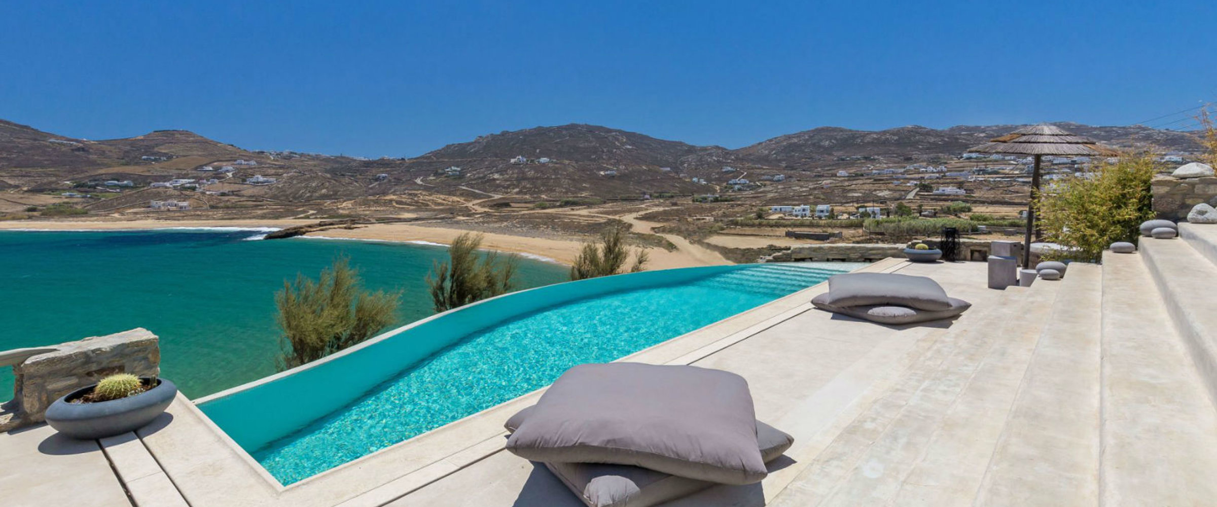 Villa Kim Mykonos 