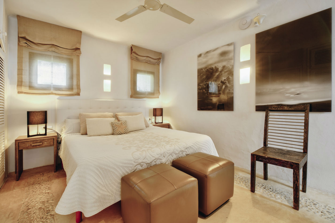 Casa Maria Ibiza Es Cubells