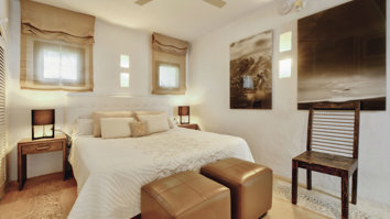 Casa Maria Ibiza Es Cubells