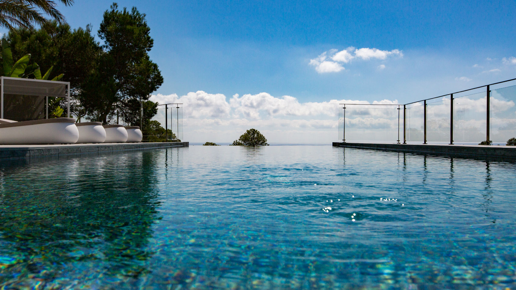 Villa Koen Ibiza Vista Alegre