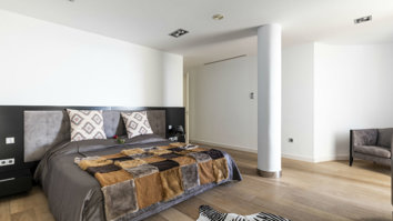 Villa Denon Ibiza Roca Llisa