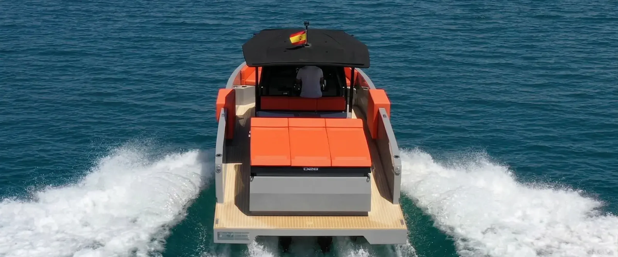 Little Moana - D´ANTONIO 28