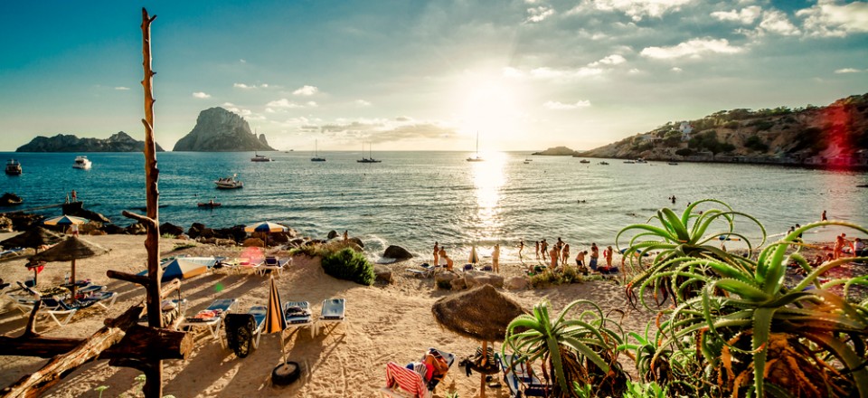 Secrets of the North - Ibiza