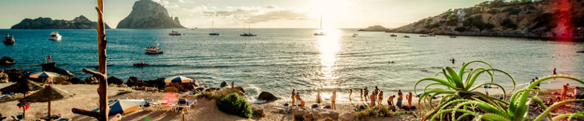 Secrets of the North - Ibiza