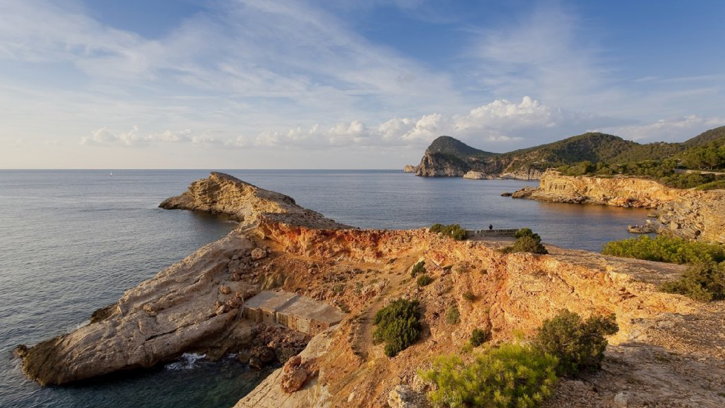 Punta Galera Ibiza