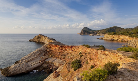 Ibiza in October: Weather, Closings, and Festivals , Is It the Best Time to Visit?