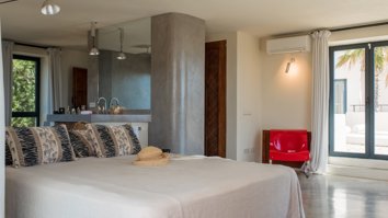 Villa Teresa Ibiza Es Cubells 