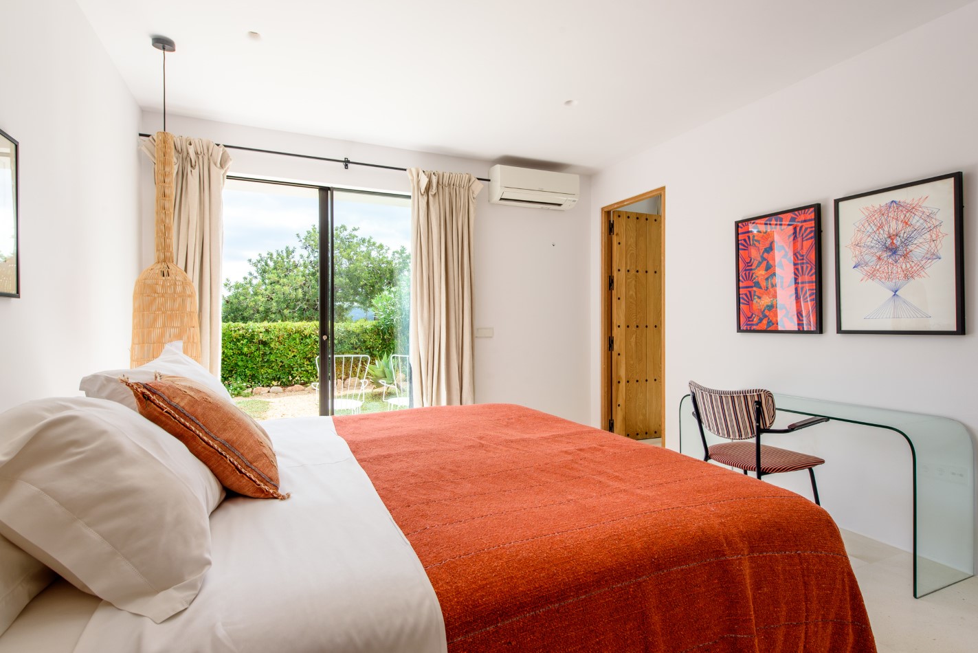 Villa Sarita Ibiza Sant Josep