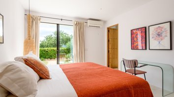 Villa Sarita Ibiza Sant Josep