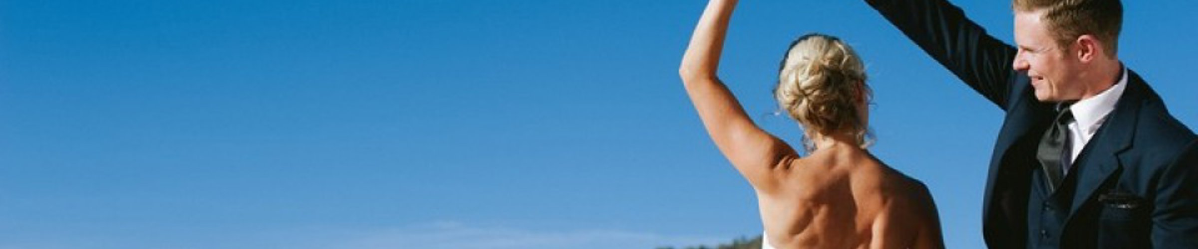 Luxury Wedding in Ibiza