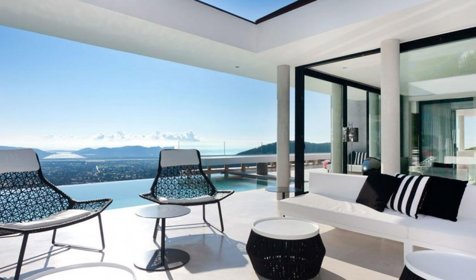 The Villa Aesthetic: Finca or Modern?